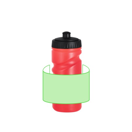 Iskan - 500 ml | PE