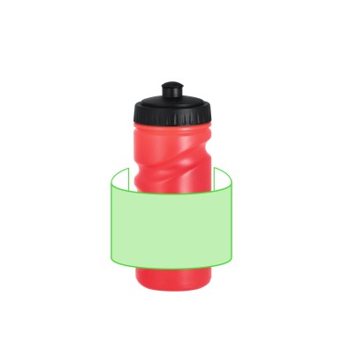 Iskan - 500 ml | PE