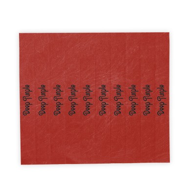 Events - Taille Unique. Adulte. Fermeture Sécurité | Tyvek® Material
