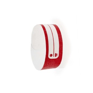 Mawi - Taille Unique. Enfant. Fermeture Sécurité | Tyvek® Material