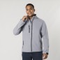 Molter - Résistant au Vent et à l'Eau | Double Couche. Extérieur: Soft Shell, 92% Polyester/ 8% Élasthanne. Intérieur: 100% Poly