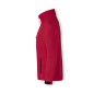 Molter - Résistant au Vent et à l'Eau | Double Couche. Extérieur: Soft Shell, 92% Polyester/ 8% Élasthanne. Intérieur: 100% Poly