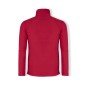 Molter - Résistant au Vent et à l'Eau | Double Couche. Extérieur: Soft Shell, 92% Polyester/ 8% Élasthanne. Intérieur: 100% Poly