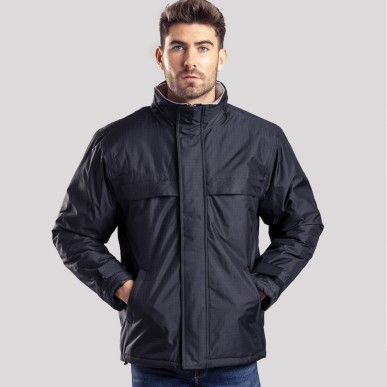 Zylka - Imperméable. Fermeture Intérieure pour l'Impression | Extérieu