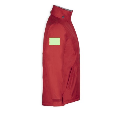 Zylka - Imperméable. Fermeture Intérieure pour l'Impression | Extérieu