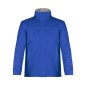 Zylka - Imperméable. Fermeture Intérieure pour l'Impression | Extérieur: Pongé Ripstop. Intérieur: Polyester/ Polaire Zylka - Imperméable. Fermeture Intérieure pour l'Impression | Extérieur: Pongé Ripstop. Intérieur: Polyester/ Polaire