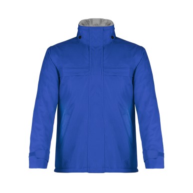 Zylka - Imperméable. Fermeture Intérieure pour l'Impression | Extérieu