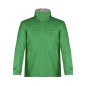 Zylka - Imperméable. Fermeture Intérieure pour l'Impression | Extérieur: Pongé Ripstop. Intérieur: Polyester/ Polaire Zylka - Imperméable. Fermeture Intérieure pour l'Impression | Extérieur: Pongé Ripstop. Intérieur: Polyester/ Polaire