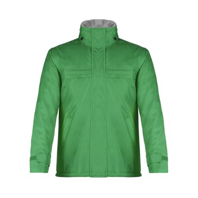 Zylka - Imperméable. Fermeture Intérieure pour l'Impression | Extérieu