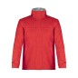 Zylka - Imperméable. Fermeture Intérieure pour l'Impression | Extérieur: Pongé Ripstop. Intérieur: Polyester/ Polaire Zylka - Imperméable. Fermeture Intérieure pour l'Impression | Extérieur: Pongé Ripstop. Intérieur: Polyester/ Polaire