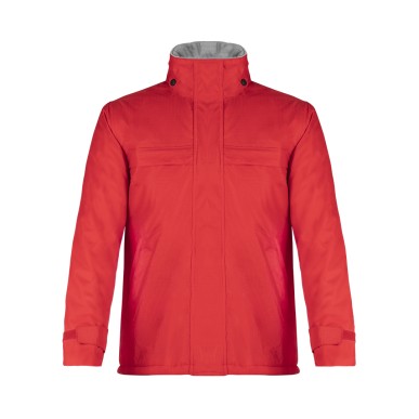 Zylka - Imperméable. Fermeture Intérieure pour l'Impression | Extérieu
