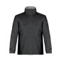 Zylka - Imperméable. Fermeture Intérieure pour l'Impression | Extérieur: Pongé Ripstop. Intérieur: Polyester/ Polaire Zylka - Imperméable. Fermeture Intérieure pour l'Impression | Extérieur: Pongé Ripstop. Intérieur: Polyester/ Polaire