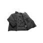 Zylka - Imperméable. Fermeture Intérieure pour l'Impression | Extérieur: Pongé Ripstop. Intérieur: Polyester/ Polaire Zylka - Imperméable. Fermeture Intérieure pour l'Impression | Extérieur: Pongé Ripstop. Intérieur: Polyester/ Polaire