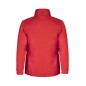 Zylka - Imperméable. Fermeture Intérieure pour l'Impression | Extérieur: Pongé Ripstop. Intérieur: Polyester/ Polaire Zylka - Imperméable. Fermeture Intérieure pour l'Impression | Extérieur: Pongé Ripstop. Intérieur: Polyester/ Polaire