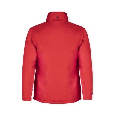 Zylka - Imperméable. Fermeture Intérieure pour l'Impression | Extérieu