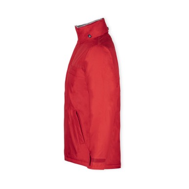 Zylka - Imperméable. Fermeture Intérieure pour l'Impression | Extérieu