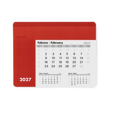 Rendux - 12 Monate. Rutschfest | PVC/ EVA