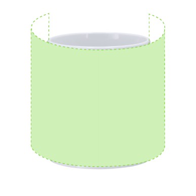 Bornel - 350 ml | Céramique