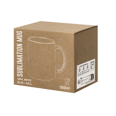 Harnet - 350 ml | Keramik