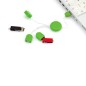 Pod - 3 Hubs. USB 2.0