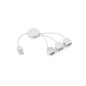 Pod - 3 Hubs. USB 2.0