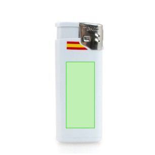 Mundi - Rechargeable