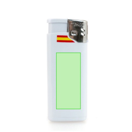Mundi - Rechargeable