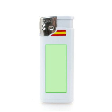 Mundi - Rechargeable