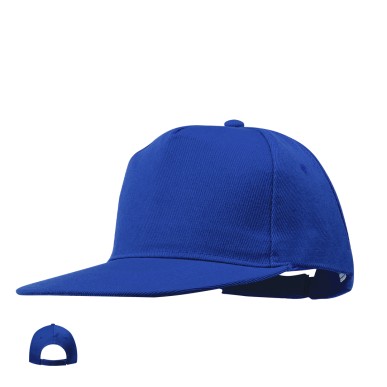 Lorenz - 5 Panneaux. Fermeture Velcro | Coton/ Polyester Épais