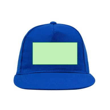 Lorenz - 5 Panneaux. Fermeture Velcro | Coton/ Polyester Épais
