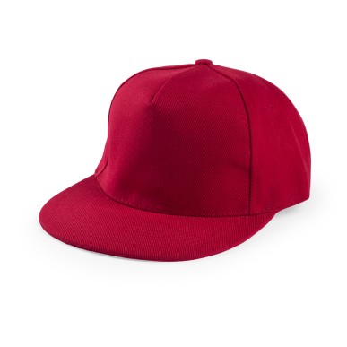Lorenz - 5 Panneaux. Fermeture Velcro | Coton/ Polyester Épais