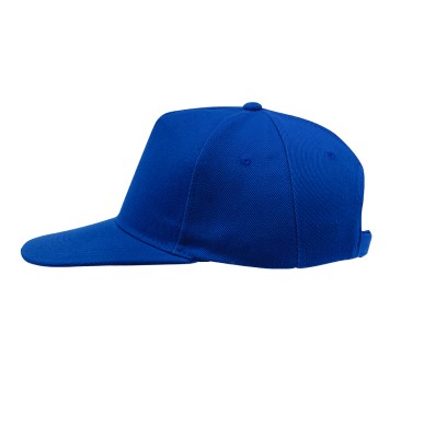 Lorenz - 5 Panneaux. Fermeture Velcro | Coton/ Polyester Épais