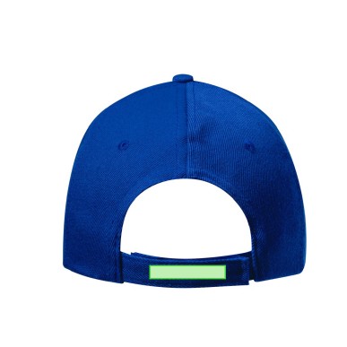 Lorenz - 5 Panneaux. Fermeture Velcro | Coton/ Polyester Épais