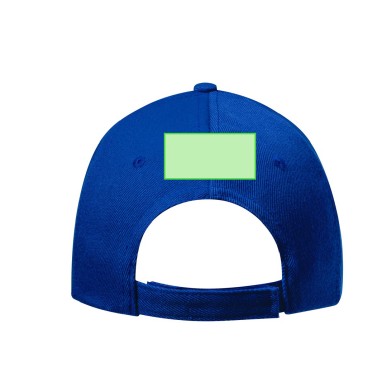 Lorenz - 5 Panneaux. Fermeture Velcro | Coton/ Polyester Épais