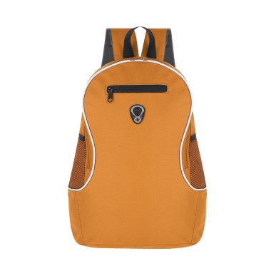 Humus - Gepolsterte Schultergurte | Polyester 600D