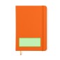 Cilux - Hardcover-Abdeckung. 100 Blätter | PU