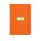 Cilux - Hardcover-Abdeckung. 100 Blätter | PU
