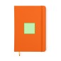 Cilux - Hardcover-Abdeckung. 100 Blätter | PU