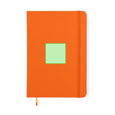 Cilux - Hardcover-Abdeckung. 100 Blätter | PU