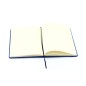 Cilux - Hardcover-Abdeckung. 100 Blätter | PU