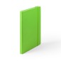 Cilux - Hardcover-Abdeckung. 100 Blätter | PU