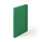 Cilux - Hardcover-Abdeckung. 100 Blätter | PU