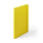 Cilux - Hardcover-Abdeckung. 100 Blätter | PU