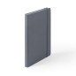 Cilux - Hardcover-Abdeckung. 100 Blätter | PU