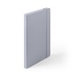 Cilux - Hardcover-Abdeckung. 100 Blätter | PU
