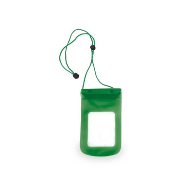 Tamy - Wasserdicht. Touch Screen | PVC