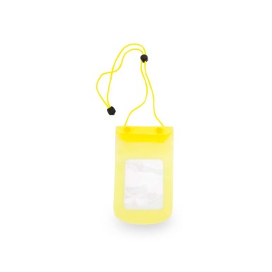 Tamy - Wasserdicht. Touch Screen | PVC