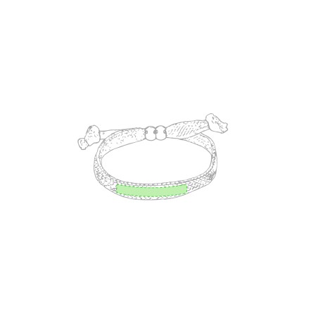 Mitjansi - Ajustable | Polyester