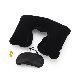 Plonet - 3 Accessoires. Étui Suédine | Microfibre/ EVA
