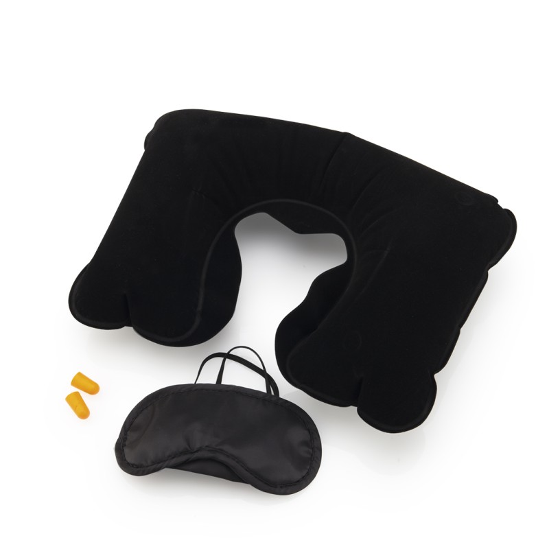 Plonet - 3 Accessoires. Étui Suédine | Microfibre/ EVA